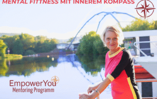 Mentale Fitness mit innerem Kompas