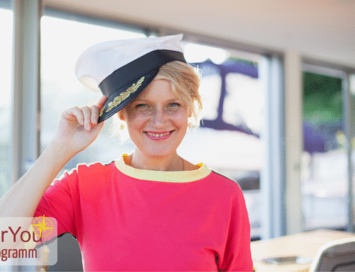 EmpowerYou Mentoring Programm MENTALE FITNESS