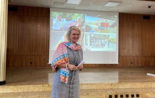 Vortrag hwk Veränderung mit Mut und Mentaler Stärke