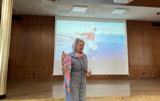 Vortrag hwk Veränderung mit Mut und Mentaler Stärke