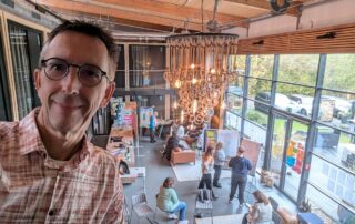 Workshop: agile Produktentwicklung