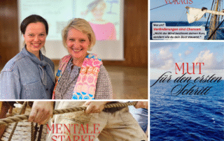 Vortrag MUT und MENTALE STAERKE