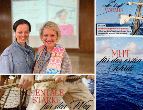 Interaktiver Impuls-Vortrag bei der Handwerkskammer.