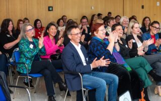 IHK Event zu den Women Empowerment Principles mit UN Women Deutschland