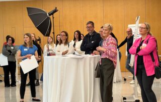 #MindTheGap femPOWERme