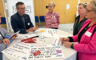 #MindTheGap femPOWERme