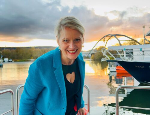 NORDSTERN-WORKSHOP 06.01.26 | Ladies only. Dein innerer Nordstern – ✨ Mach 2026 zu deinem Jahr