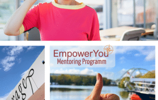 EmpowerYou Kennenlern-Abend ein voller Erfolg!