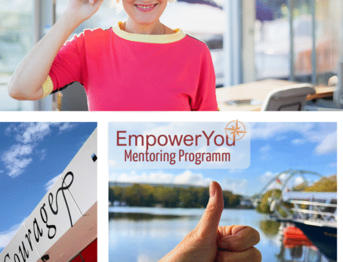 Mehr Mut und Mentale Stärke