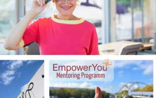 EmpowerYou Kennenlern-Abend ein voller Erfolg!