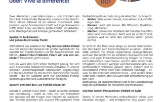 WIN-Journal Editorial Oktober 2025 Seite 1