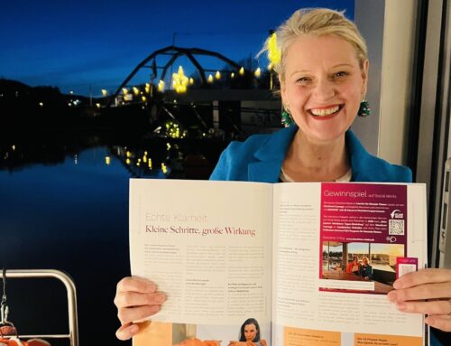 Innere Klarheit und Mentale Stärke: mit Dankbarkeit und Selbstmitgefühl durch stürmische Zeiten