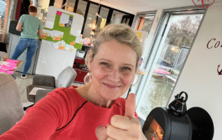 Finde deinen Nordstern