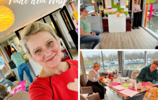 Eindrücke aus dem Nordstern Workshop