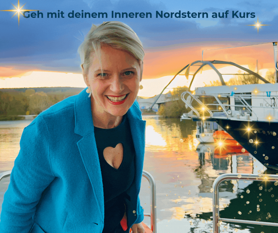NORDSTERN Workshop: Mach 2026 zu deinem Jahr!