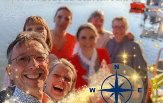 ✨NORDSTERN Workshop - Mach 2026 deinem JAHR