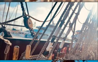 Nordstern-Abenteuer PANAMA