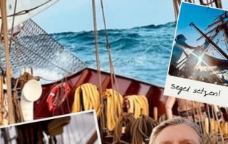 Mentale Stærke für den Weg